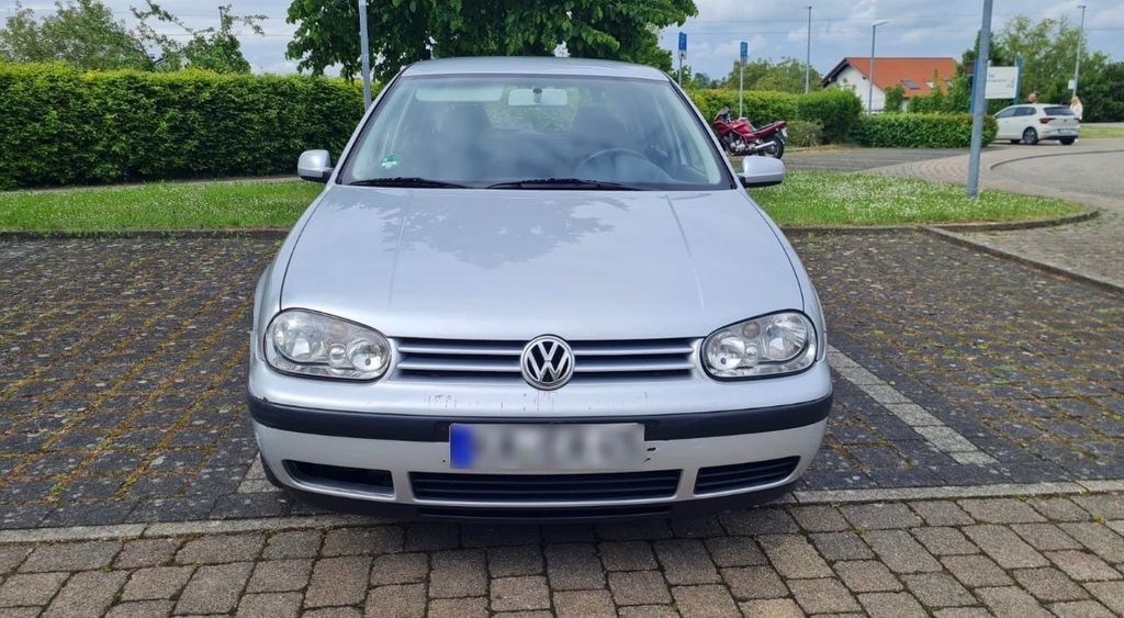 VW Golf 205.000 km 1.400 &euro; Oberderdingen 75038