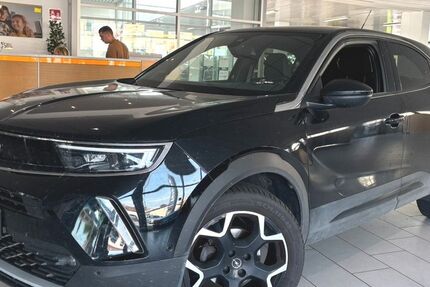 Opel Mokka 84.580 km 13.400 &euro; Schöningen 38364