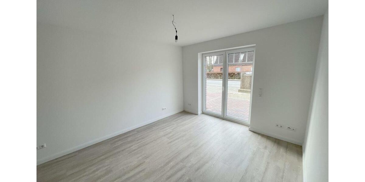 Maisonettenwohnung Büsum - 3 Zimmer, 75 m&sup2;, 895&euro; | Angebot:25719202