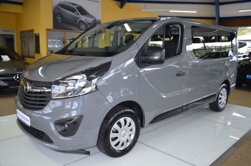 Vivaro