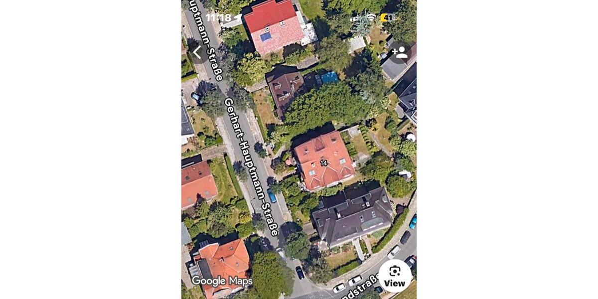 Erdgeschoßwohnung Erfurt - 3 Zimmer, 83 m&sup2;, 395.000&euro; | Angebot:26904153