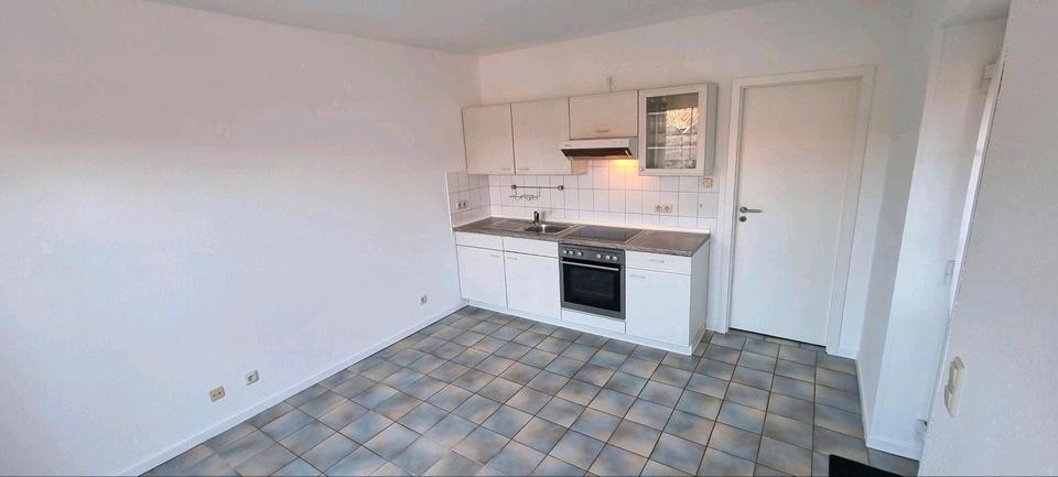 Terrassenwohnung Büsum - 2 Zimmer, 32 m&sup2;, 630&euro; | Angebot:26415326