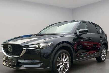 Mazda CX-5 83.100 km 23.980 &euro; Langenweddingen 39171
