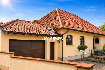 Haus Hördt - 6 Zimmer, 275 m&sup2;, 789.000&euro; | Angebot:26693236