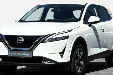 Nissan Qashqai 16.473 km 23.980 &euro; Köln 51063