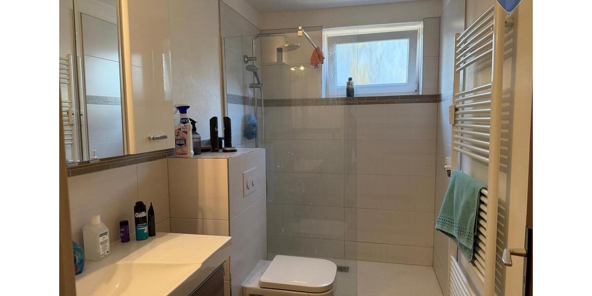 Großzügige 2 Zimmer Wohnung in Laufenburg 2 zimmer