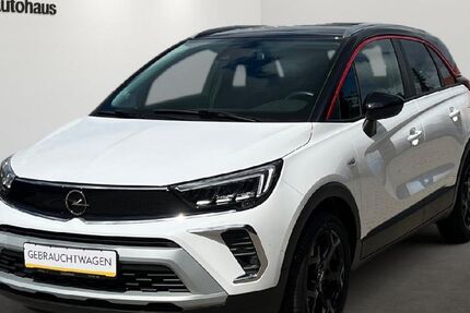 Opel Crossland (X) 71.000 km 14.950 &euro; Neumarkt 92318