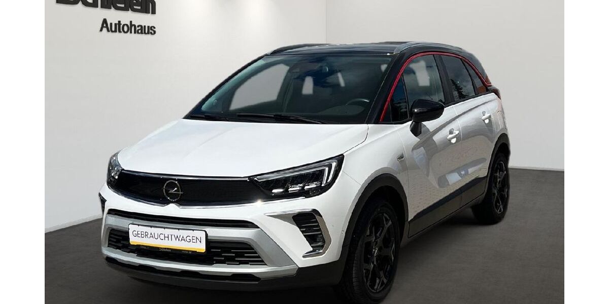Opel Crossland (X) 71.000 km 14.950 &euro; Neumarkt 92318