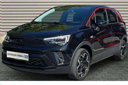 Opel Crossland 82.181 km 14.880 € Rüsselsheim 65428