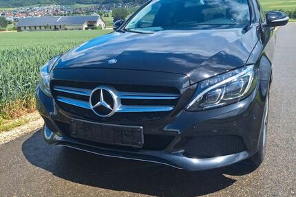 Mercedes-Benz C 250 191.200 km 12.000 &euro; Rietheim-Weilheim 78604