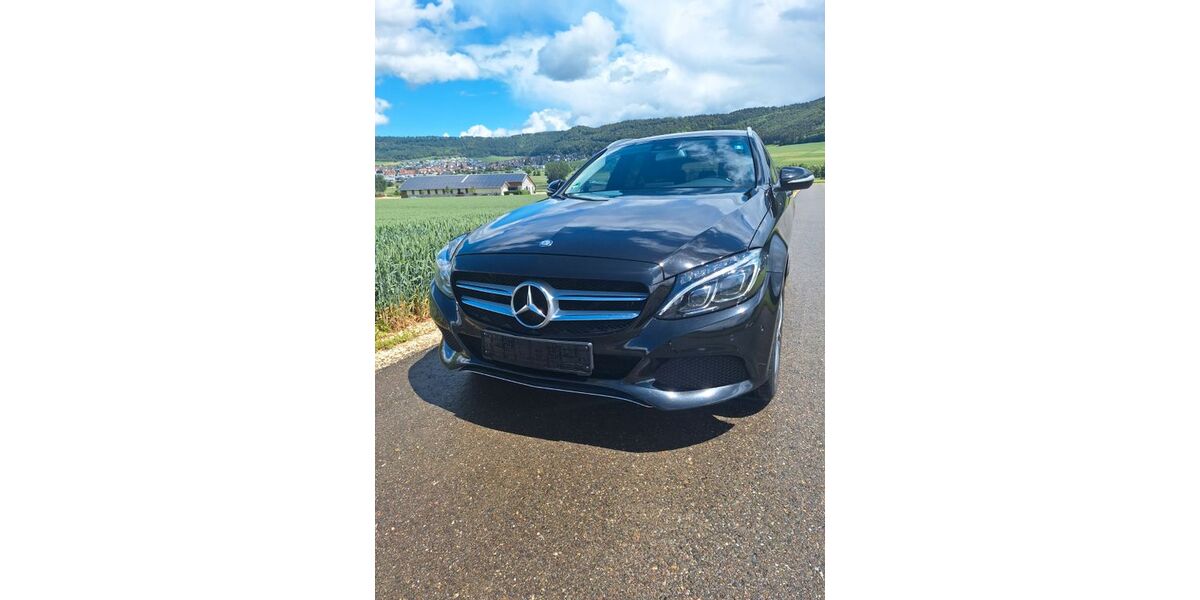 Mercedes-Benz C 250 191.200 km 12.000 &euro; Rietheim-Weilheim 78604