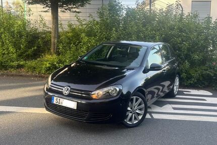 VW Golf 149.500 km 4.750 &euro; Siegen 57072