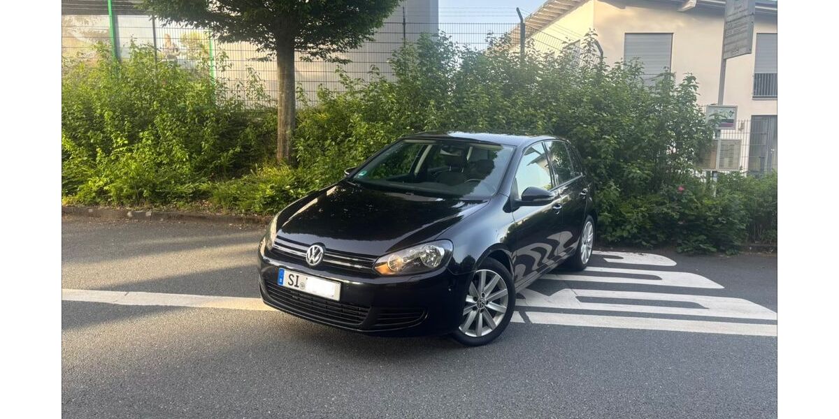 VW Golf 149.500 km 4.750 &euro; Siegen 57072