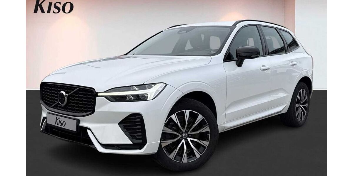 Volvo XC60 101.000 km 35.850 &euro; Schleswig 24837