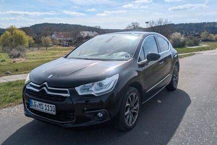 Citroen DS4 248.638 km 3.950 &euro; Bleckede 21354