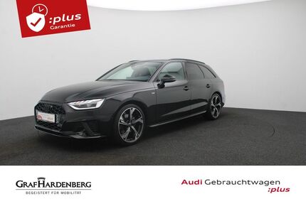 Audi A4 37.675 km 40.980 &euro; Karlsruhe 76131