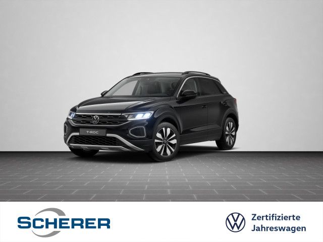 VW T-Roc 20.499 km 21.990 &euro; Homburg 66424