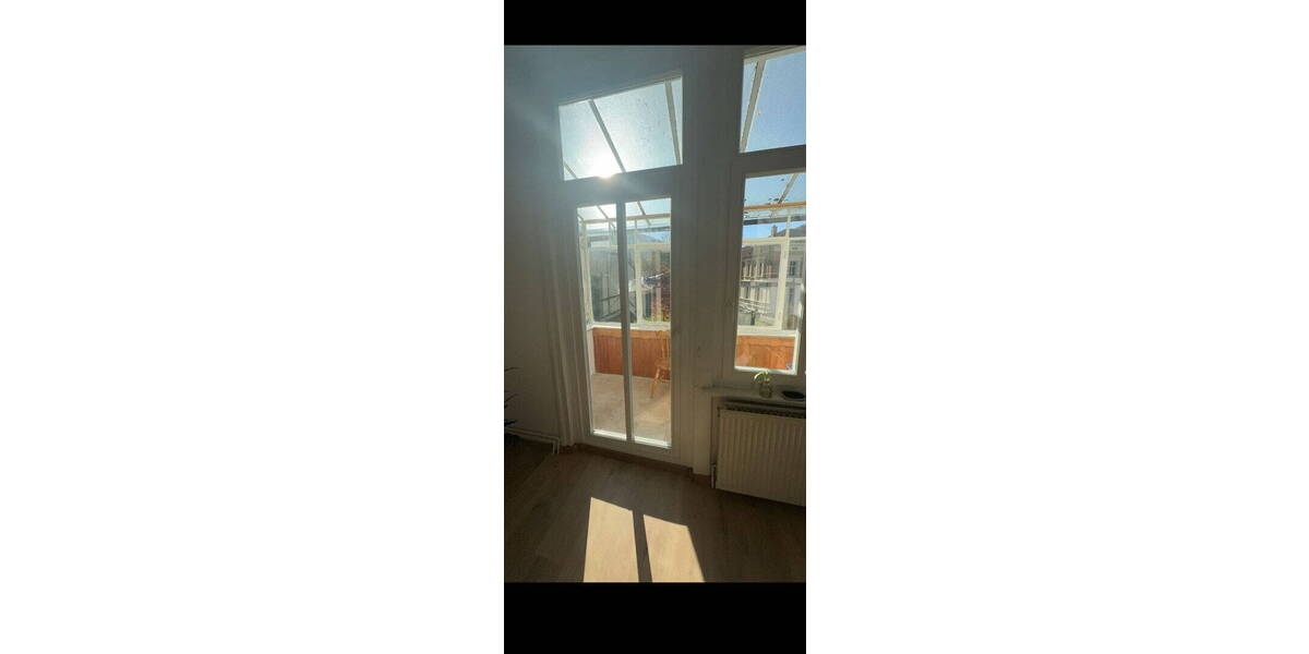 Etagenwohnung Bad Harzburg - 3 Zimmer, 110 m&sup2;, 840&euro; | Angebot:26527533