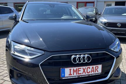Audi A4 45.600 km 22.990 &euro; Bessenbach 63856
