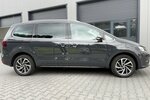 Sharan Sound / El.Türen / Carplay / Kamera / AHK