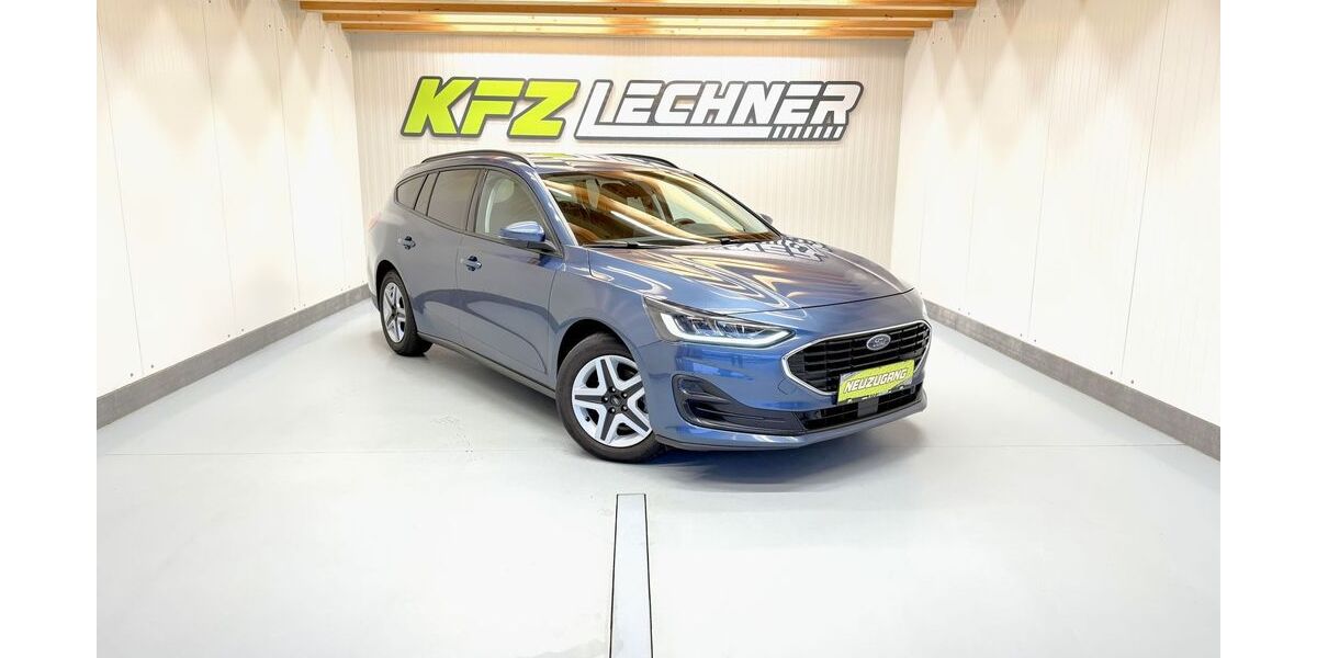 Ford Focus 76.300 km 16.750 &euro; Neuhaus am Inn 94152