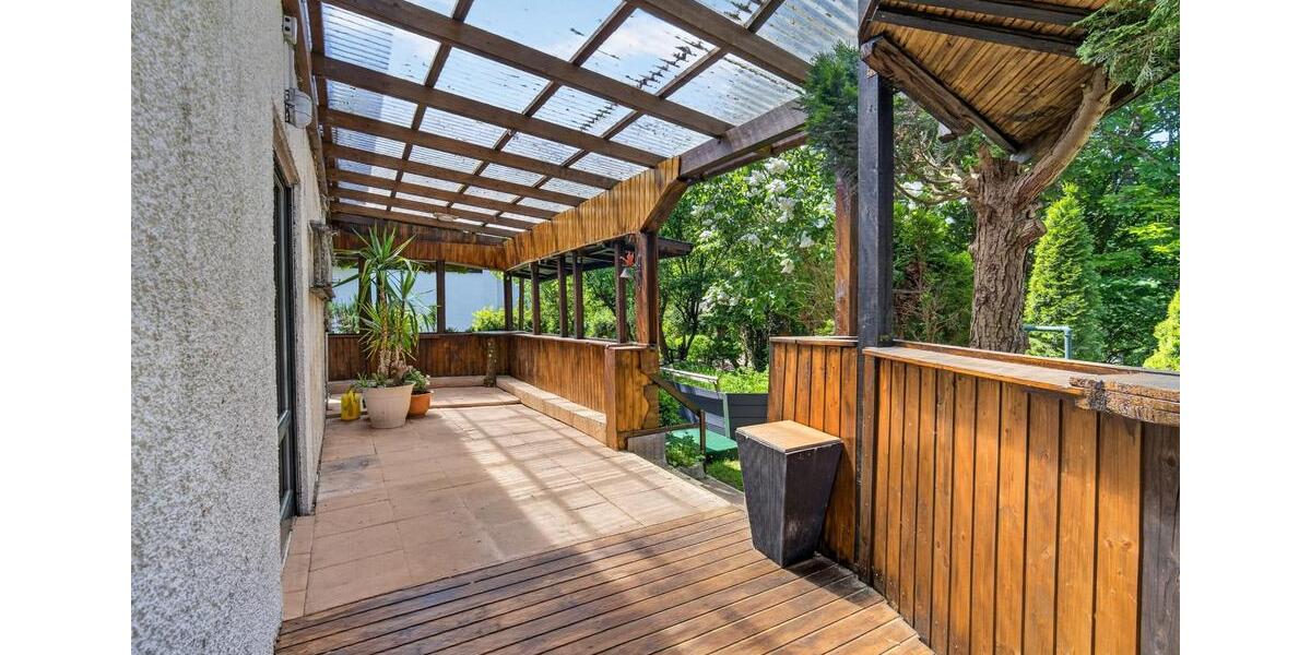 Doppelhaushälfte Villingen-Schwenningen Kopsbühl - 320.000&euro; | Angebot:26737927