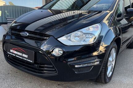 Ford S-Max 129.990 km 9.490 &euro; Kempten 87439