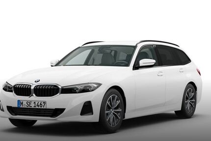 BMW 318 12.732 km 37.770 &euro; Aachen 52078