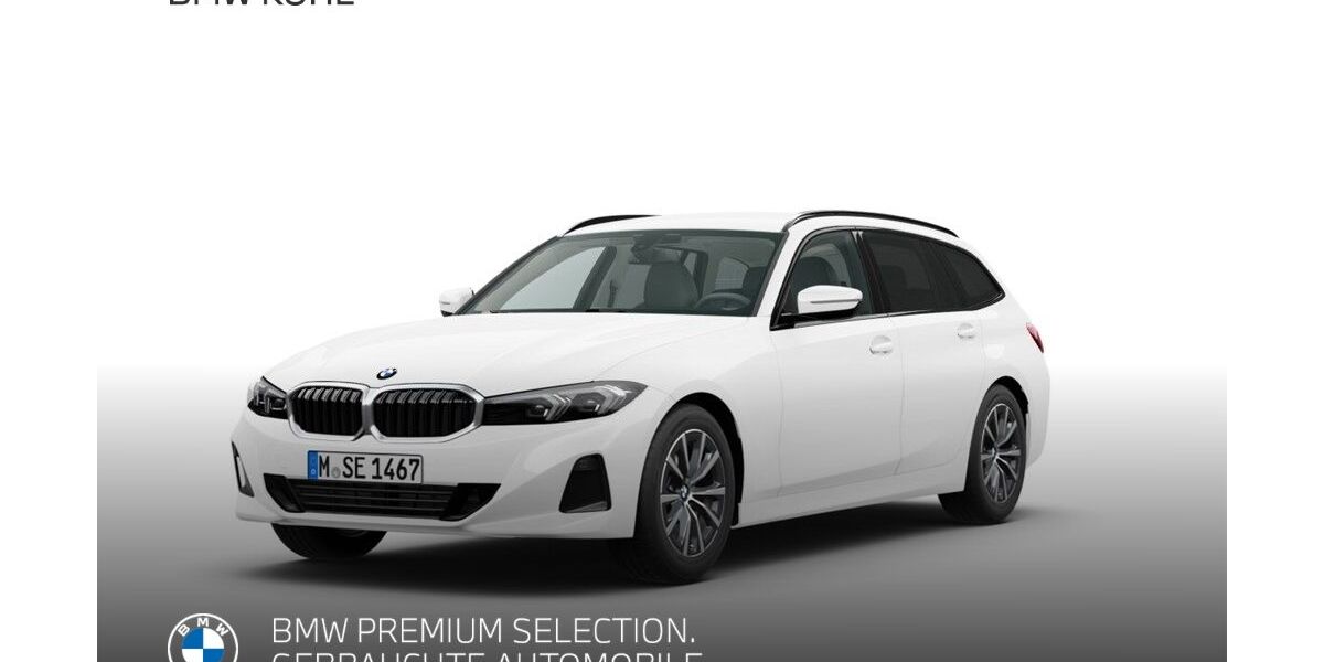 BMW 318 12.732 km 37.770 &euro; Aachen 52078