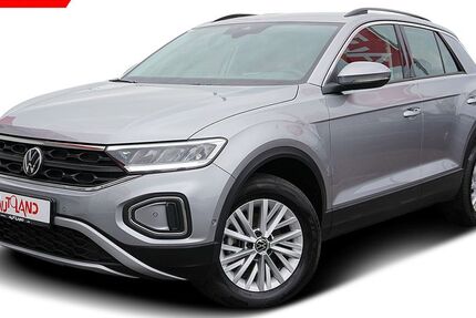 VW T-Roc 43.045 km 23.990 &euro; Rostock 18146