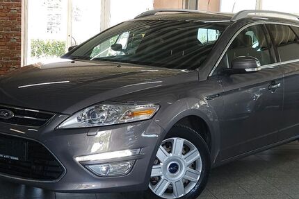 Ford Mondeo 213.000 km 5.990 € Uttenhofen bei Schwäbisch Hall 74538