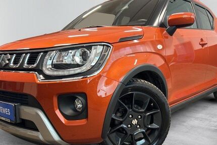 Suzuki Ignis 21.787 km 16.990 &euro; Berlin 12247