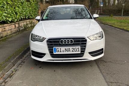 Audi A3 178.000 km 10.590 &euro; Giessen 35390