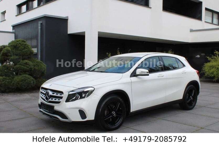 GLA 200