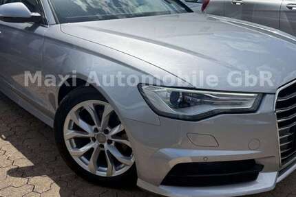 Audi A6 112.000 km 18.990 &euro; Ammerndorf 90614