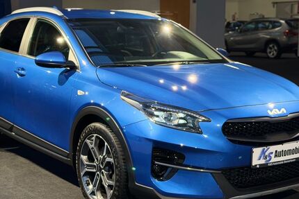 Kia XCeed 50.000 km 18.999 &euro; Bremerhaven 27568