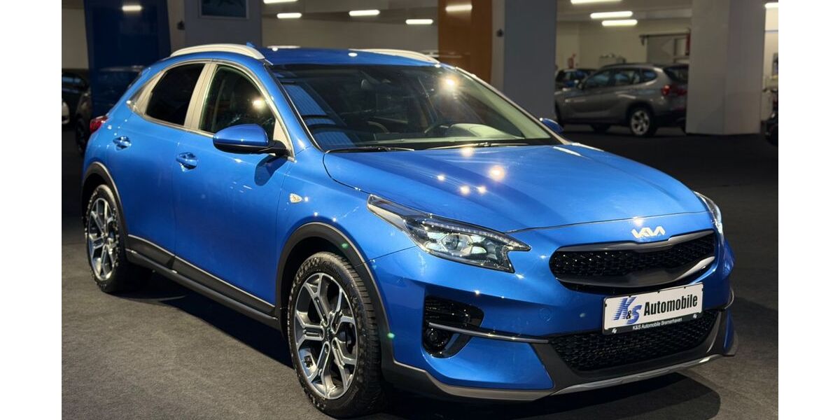 Kia XCeed 50.000 km 18.999 &euro; Bremerhaven 27568
