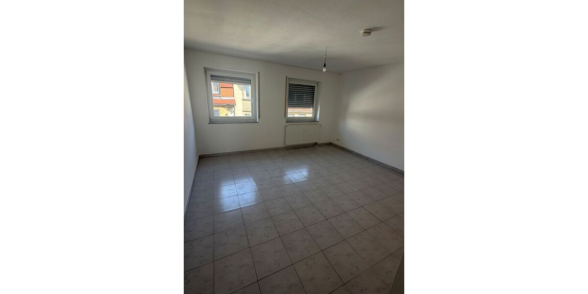 3-Zimmer-Wohnung in Pforzheim Nord - Etagenwohnung Pforzheim Innenstadt | Angebot:26714001
