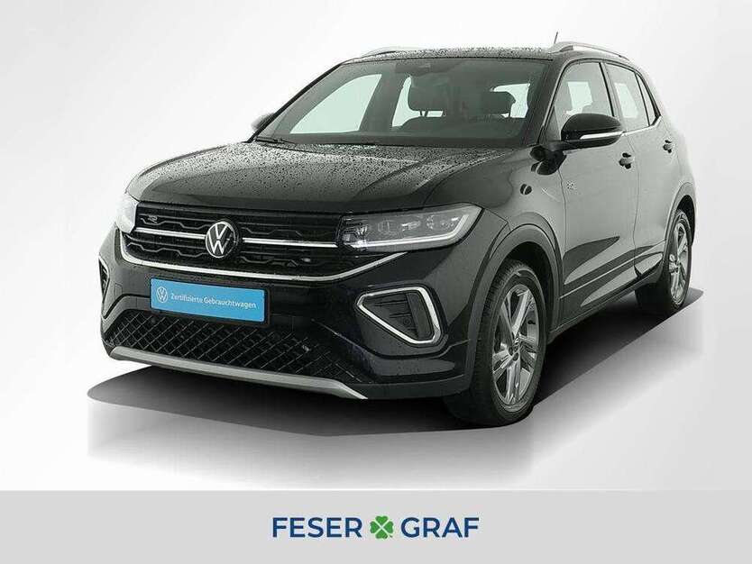T-Cross