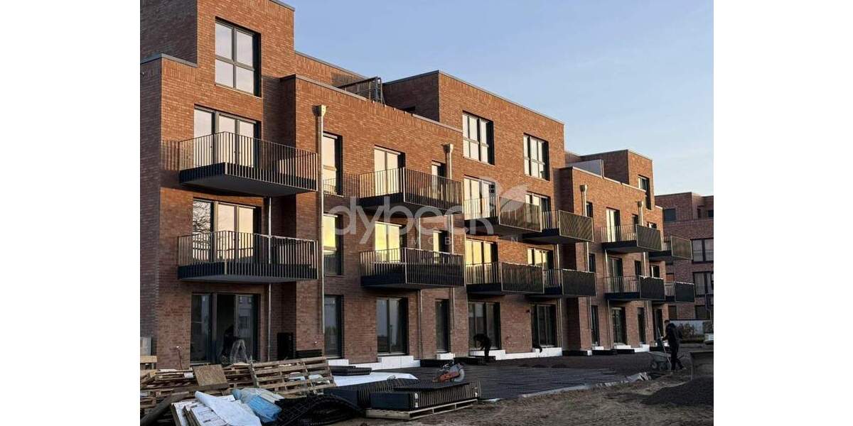 Etagenwohnung Lüneburg Neu Hagen - 3 Zimmer, 101 m&sup2;, 1.670&euro; | Angebot:25742900