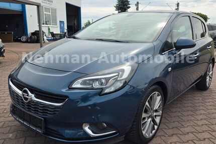 Opel Corsa 98.000 km 6.290 &euro; Karlstein 63791