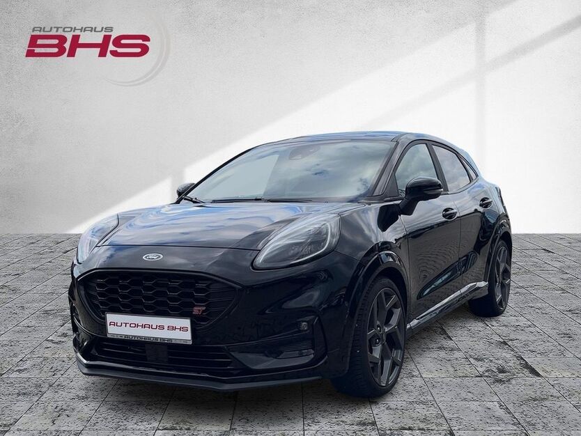 Ford Puma 12.073 km 27.990 € Zwickau 08064