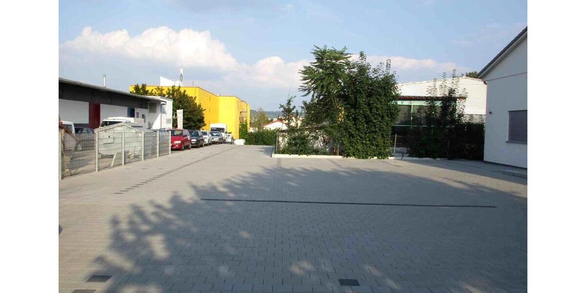 Gewerbeobjekt Heilbronn Böckingen - 290&euro; | Angebot:25297838