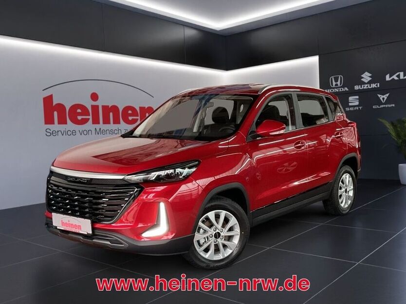 Senova X35