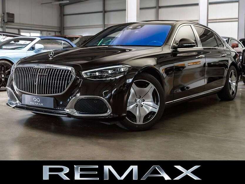 S 580