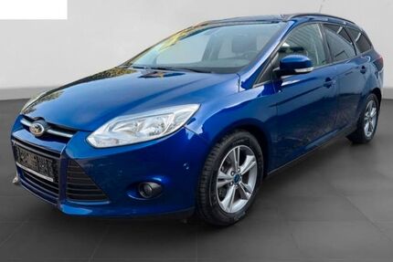 Ford Focus 160.300 km 5.300 &euro; Lengerich 49525