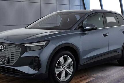 Audi Q4 e-tron 35.289 km 34.930 &euro; Schweinfurt 97424