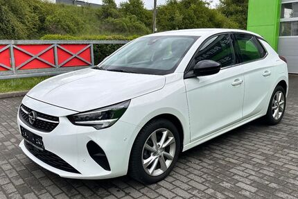Opel Corsa 11.408 km 14.690 &euro; Meiningen 98617