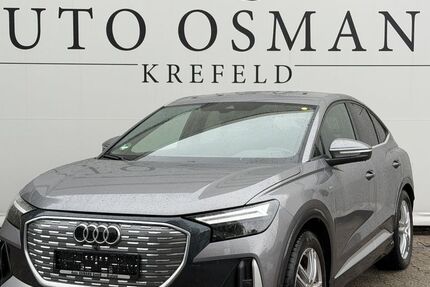 Audi Q4 e-tron 46.300 km 32.500 &euro; Krefeld 47805