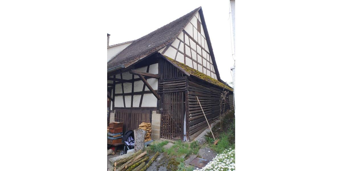 Bauernhaus, Landhaus Rottenburg am Neckar - 5 Zimmer, 125 m&sup2;, 399.000&euro; | Angebot:26386408